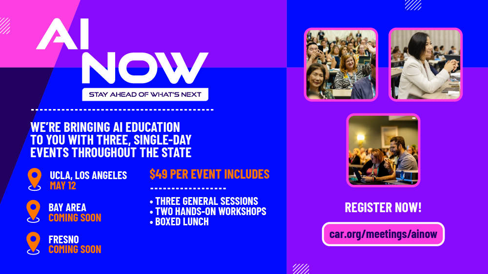 AI NOW: Los Angeles